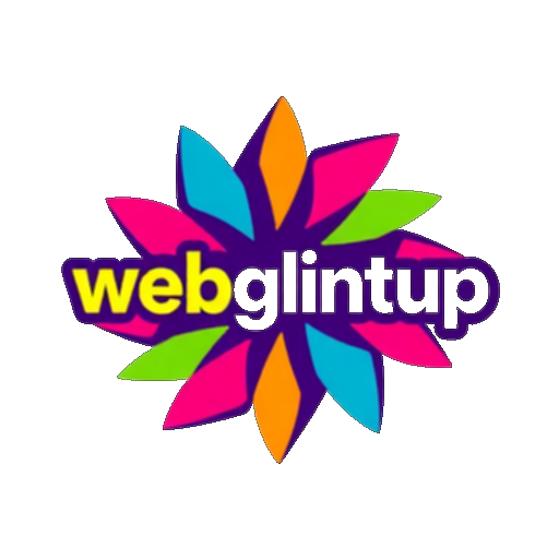 webglintup logo